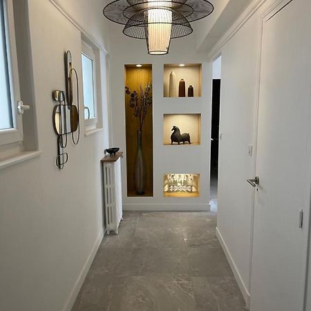 Appartement Le Palais Du Commerce ヴィシー エクステリア 写真