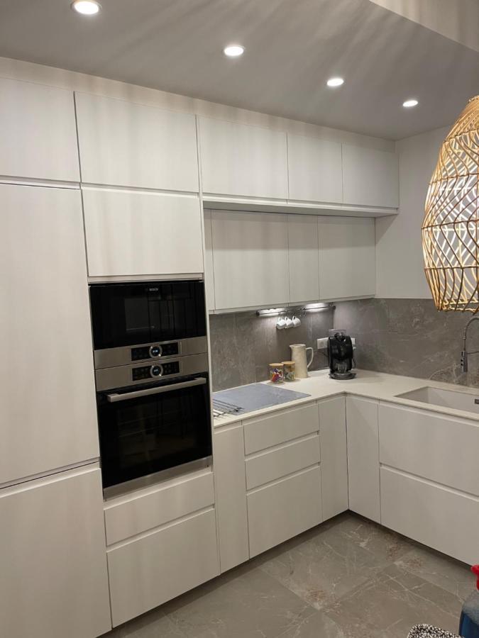 Appartement Le Palais Du Commerce ヴィシー エクステリア 写真