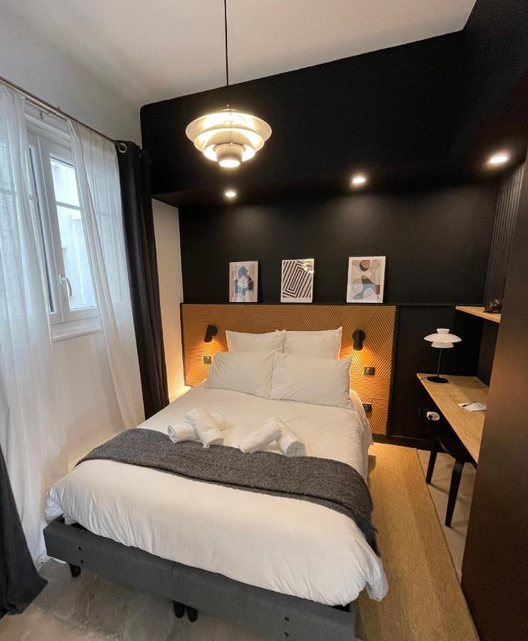 Appartement Le Palais Du Commerce ヴィシー エクステリア 写真