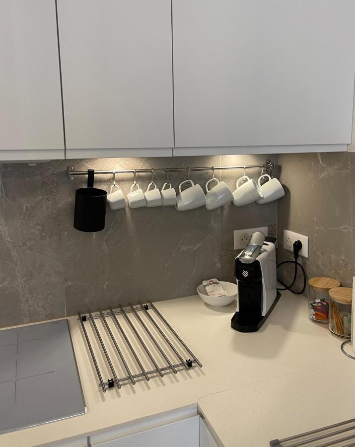 Appartement Le Palais Du Commerce ヴィシー エクステリア 写真